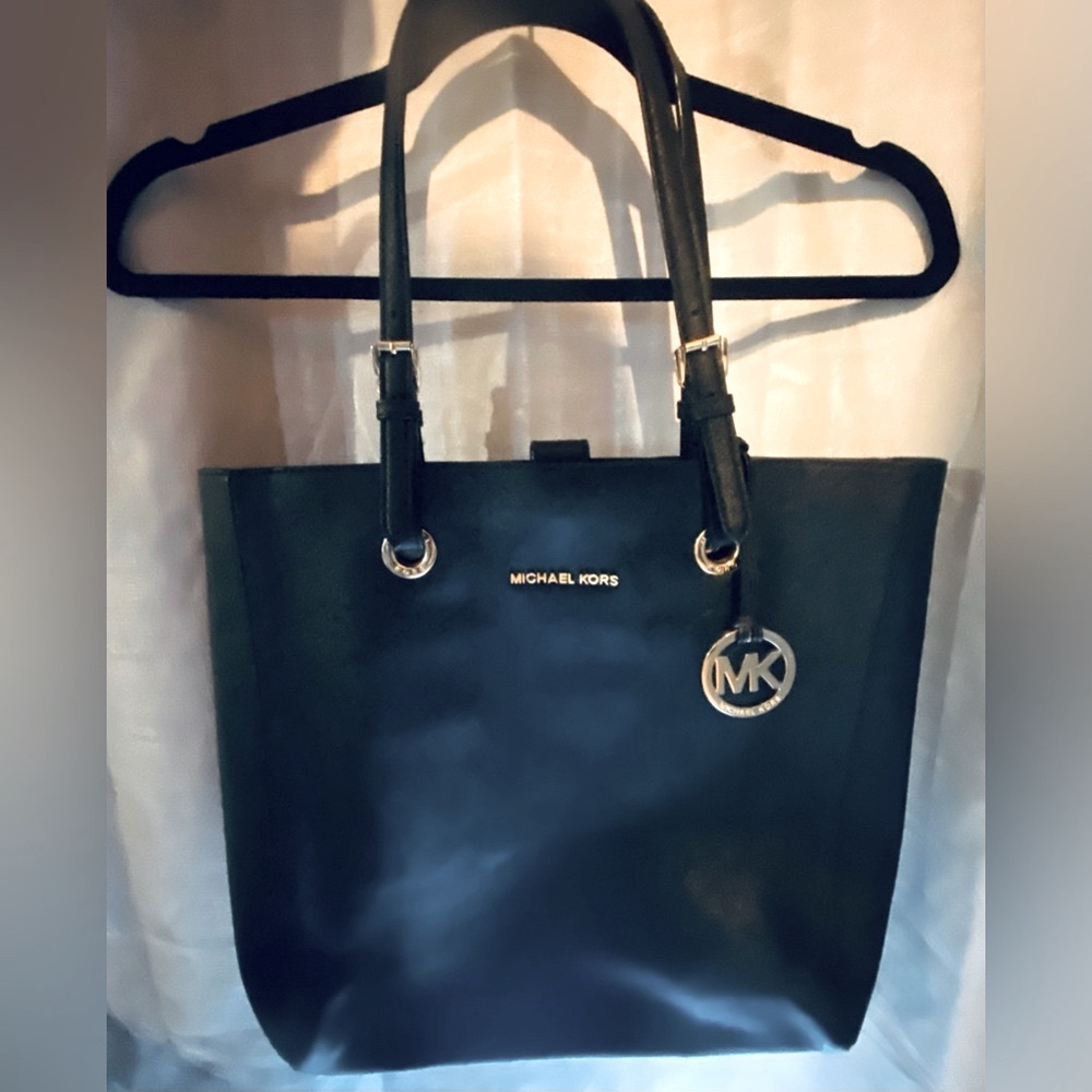 Michael Kors  Saffiano Leather Tote